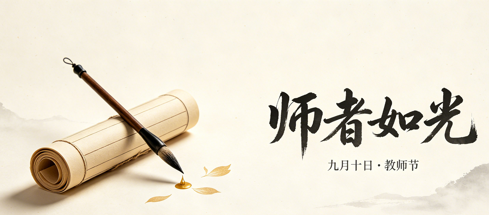 师者匠心｜教师节